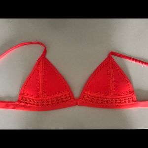 Triangl Swimming Top